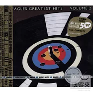 Eagles / Greatest Hits Vol. 2(老鷹合唱團 / 名曲精選第二輯)