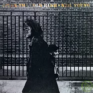 Neil Young / After The Gold Rush(尼爾楊 / 掏金熱後)