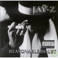 Jay-Z / Reasonable Doubt