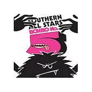 Southern All Stars / BOHBO No.5(南方之星 / BOHBO No.5/神之島遙遠國度)