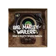 Bob Marley & The Wailers / Wail ’n Soul’m Singles Selecta(巴布馬利 / 金曲特輯)