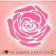 V.A. / Love Songs Forever 2