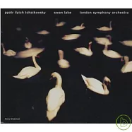 Tchaikovsky: Swan Lake / London Symphony Orchestra(柴可夫斯基：天鵝湖組曲 / 堤爾森.湯瑪斯指揮倫敦交響樂團)