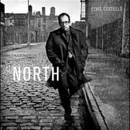 Elvis Costello / North(艾維斯卡斯提洛 / 北方(SACD))