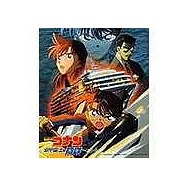 OST / Konan(電影原聲帶 / 名偵探柯南-水平線上的陰謀)