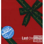 OST / Last Christmas愛在聖誕節 電視原聲帶