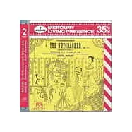 London Symphony Orchestra Antal Dorati / Tchaikovsky: Nutcracker Serenade for String ( 2SACD )(杜拉第指揮倫敦交響樂團 / 柴可夫斯基：「胡桃鉗」全曲、弦樂小夜曲)