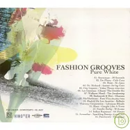 V.A. / Fashion Grooves (2CD)(選輯 / 潮流節拍 (2CD))