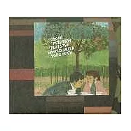 Oscar Peterson / Plays The Harold Arlen Songbook(奧斯卡‧彼德生 / 哈洛‧亞倫經典作品詮釋)