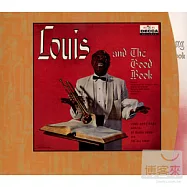 Louis Armstrong / Louis And The Good Book(路易‧阿姆斯壯 / 路易與聖經)
