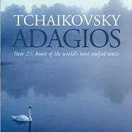 Tchaikovsky Adagios(柴可夫斯基慢版(2CDs))