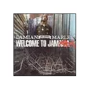 Damian Jr. Gong Marley / Welcome To Jamrock(戴米恩馬利 / 牙買加音樂嘉年華)