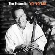 馬友友 / 世紀典藏(2CDs)(Yo-Yo Ma / The Essential)