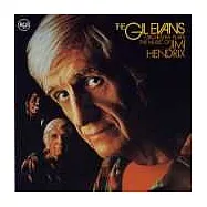 Gil Evans / The Gil Evans Orchestra Plays the Music of Jimi Hendrix(吉爾‧艾文斯 / 吉爾‧艾文斯演奏吉米‧罕醉克斯的音樂(日本版))