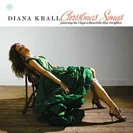 戴安娜克瑞兒/ 美聲耶誕情(Diana Krall / Christmas Songs)
