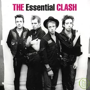 The Clash / The Essential Clash(衝擊合唱團 / 世紀典藏 (2CD))