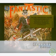 Elton John / Captain Fantastic And The Brown Dirt Cowboy [Deluxe Edition](艾爾頓強 / 奇異船長與黃沙牛仔【30週年2CD紀念盤】)