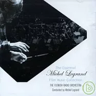 Michel Legrand /Film Music Collection(Michel Legrand / 電影配樂精選)