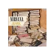 Nirvana / Sliver - The Best of the Box(超脫合唱團 / 超脫世界 - 稀有錄音精選)