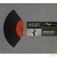 Leonard Cohen / Vinyl Classics - I&rsquo;m Your Man(李歐納孔 / 我是妳的男人)