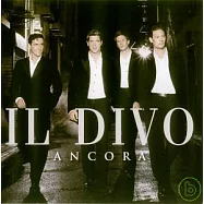 Il Divo / Ancora(美聲男伶 / 真愛再臨)