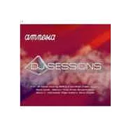 V.A. / Amnesia Ibiza DJ Sessions Vol.1(合輯 / 伊比薩不夜眠 連續舞曲合輯1)