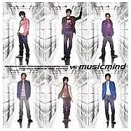 V6 / musicmind (CD+DVD)(V6 / 音樂知心(限量版CD+DVD))