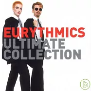 Eurythmics / Ultlmate Collection(舞韻合唱團 / 舞韻風華25週年紀念新曲+精選)