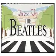 V.A. / Jazz Up The Beatles(選輯/ 爵士披頭瘋)