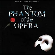 O.C.R. / The Phantom Of The Opera (2CD)(音樂劇原聲帶 / 歌劇魅影全集 (訪華首演2CD紀念盤))