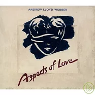 O.C.R. / Aspects Of Love(百老匯音樂劇 /  愛的觀點全集[2CD全新數位錄音版])