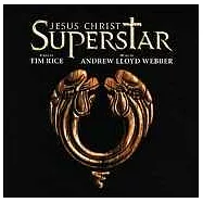 O.C.R. / Jesus Christ Superstar(百老匯音樂劇 /  萬世巨星全集[2CD全新數位錄音版])