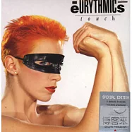 Eurythmics / Touch(舞韻合唱團/ 觸動人心【2005英國進口加值版】)