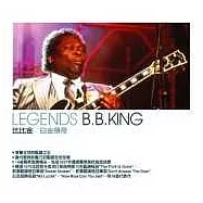 B.B. King / Legends(比比金 / 白金傳奇)
