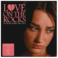 V.A. / Love On The Rocks - Nothing Hurts Like Love(選輯 / 傷痕搖滾)