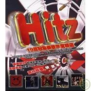 V. A. / HITZ(選輯 / HITZ)