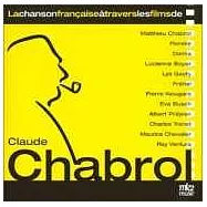 合輯 / 克勞德夏布洛之電影香頌(V. A. / French Music through Claude Chabrol’s films)