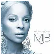 Mary J. Blige / The Breakthrough(瑪麗布萊姬 / 過盡千帆)