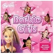 V.A / Barbie Girls(合輯 / 粉紅芭比星球)