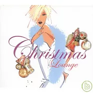 V.A. / Christmas Lounge(白色綺想)