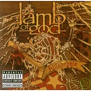 Lamb Of God / Killadelphia(上帝羔羊樂團 / 猛爆現場特輯)