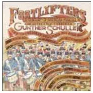 VA / Footlifters: A Century of American Marches(眾藝人/ 銅管世紀經典(下)： 美國進行曲大全)
