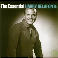 Harry Belafonte / The Essential(哈利.貝拉方提 / 世紀典藏(2CD))