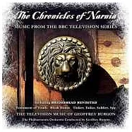 The Chronicles of Narnia: Music from the BBC Television Series(納尼亞傳奇BBC電視版原聲帶)