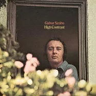 Gabor Szabo / High Contrast