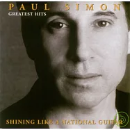 Paul Simon / Shining Like A National Guitar - Greatest Hits(保羅賽門 / 宛如巨人千禧精選)