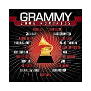 V.A. / 2006 Grammy Nominees(合輯 / 2006 絕讚葛萊美)