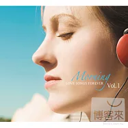 合輯 / 晨光情歌—西洋經典情歌輯1(V. A. / Morning — Love Songs Forever Vol.1)