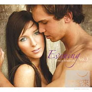 合輯 / 晚間情歌—西洋經典情歌輯3(V. A. / Evening —Love Songs Forever Vol. 3)