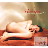 合輯 / 午夜情歌—西洋經典情歌輯4(V. A. / Midnight — Love Songs Forever Vol.4)